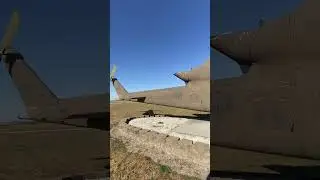 AH1G Cobra Helicopter #shorts