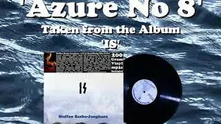 'Azure No8' by Steffen Basho-Junghans