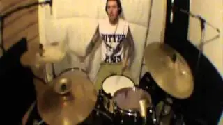 Pay No Respect - Studio Teaser 2010