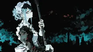 NIHILITY【Post-Rock】