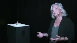 Laurie Anderson | Guidad visning