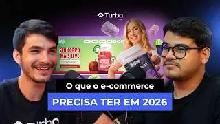 The strategy that will DOMINATE the e-commerce market in 2026!