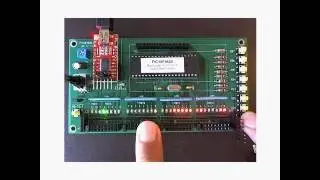 ECE 376 Assembler:  Random Number Generator