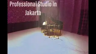 ArtSound Studio | Kelapa Gading Jakarta |
