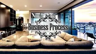 Business Process Intro