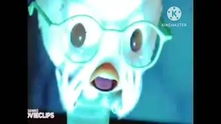 Chicken little (2005) A Piece Of Sky Scene [Full Screen]