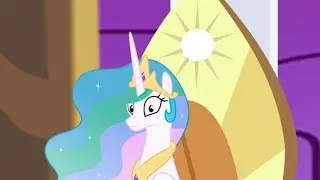 [MLP Comic Dub] Twitalian (COMEDY)