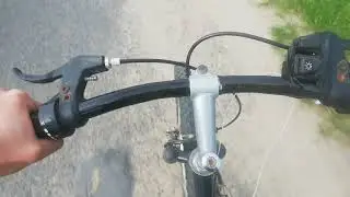 Hot to make Electric bike