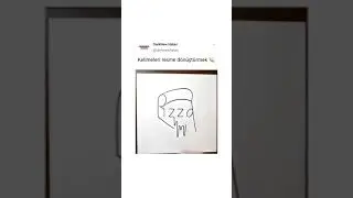 Kelimeyi resme çevirme dönüştürme mükkemel tasarım🤔😏👍