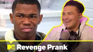 The WORST Date Ever (Tagalog Subtitles) | Revenge Prank