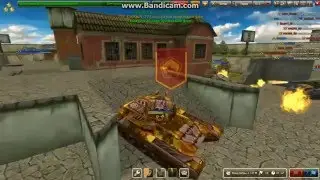 Tanki Online | лп..