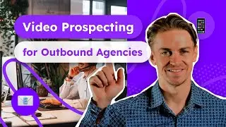 Boost Reply Rates by 3X: Video Outreach Secrets for Outbound Agencies with Sendspark 2024