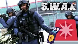 How SWAT Teams train in GTARP