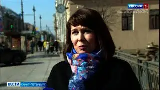 1 мая в Петербурге вступят в силу новые правила для уличных музыкантов