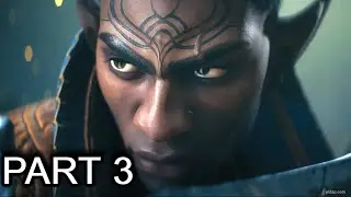 DRAGON AGE : The Veilguard - Part 3 - Unleashing Ancient Power