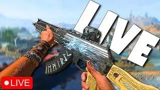 🔴LIVE Solo DMZ - Undisputed Al-Qatala Champion  ( Modern Warfare 2 )