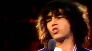 Julien Clerc  Souffrir par toi n'est pas souffrir  Liedercircus   1976
