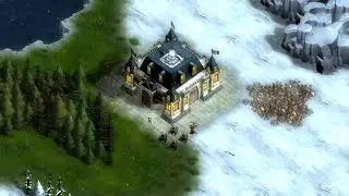 They Are Billions V.1.1.3 - Cheat Engine Table