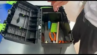 Темір және ағаш өңдеу шеберханасы