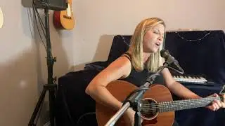 "Grace Now" by Julie Durden
