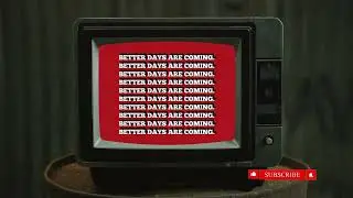 [FREE] **To Better Days** - Type Beat