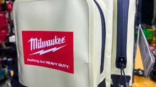 This MILWAUKEE redemption is awesome!
