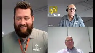 From Speeds and Feeds to Business Intelligence | Entuity Tech Talk