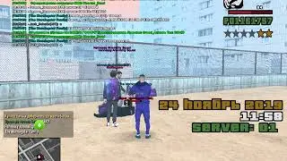 k n i f e 融合