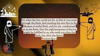 Soakin’ in the spirit |Promised Land Talk|