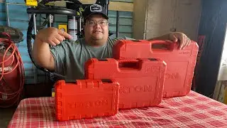 Tekton Tools Socket Sets Best Socket Sets For Your Money