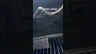 ￼#diy #curing curing meat do it yourself.
