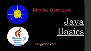 Java: Learn Java Bitwise Operators Into 2 minutes.
