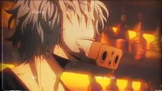 Shigaraki x Listener 