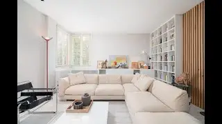 Moderno attico vicino al centro di Reggio Emilia | Homest - Real Estate Filmmaking