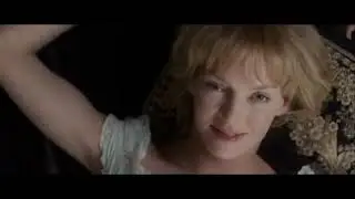 "Я не хочу ничего сказать". Видеоклип на основе фильма "Милый друг"(2012г.).