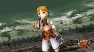 DFFOO - The Adventures of Exdeath and non-event Chaos ft. Arc 2 Chapter 9