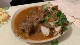 Вкусный печень по домашному.  Тарзи пухтани чигар