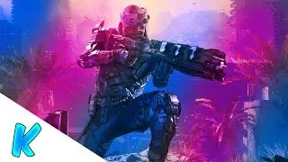 Simple Cod Edit #1 Read Description