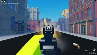 fps game that i made
