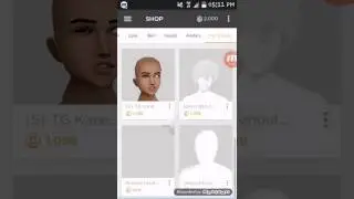 Kaneki tokyo ghoul imvu
