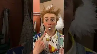 АЗБУКА - буква Л