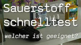 Sauerstofftest zum kleinen Preis - welcher ist der bessere? Blog 49
