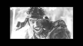 Seven Samurai (film review)