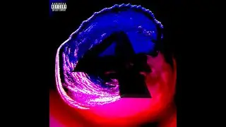 Korri - 4! feat. OTE Baby (Official Visualizer)