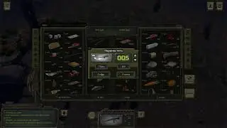 Атомная Вася: п(р)охождения бесстрашной. ATOM RPG #8