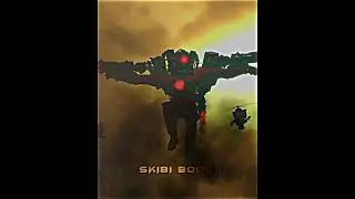 Scientist Toilet vs Titan Speakerman 