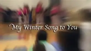 HMS Winter Recital