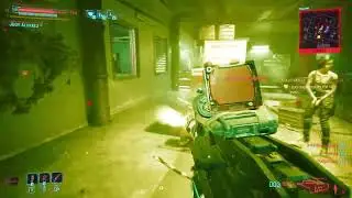 Use Controller Aimbot With Mouse - Cyberpunk 2077 Mod