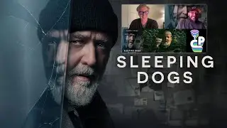 Cinephellas Podcast - Episode 165 (Interview with Adam Cooper)