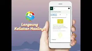 Implementasi AIKU - Dalam 1 Menit Dapat Melihat Hal Menakjubkan